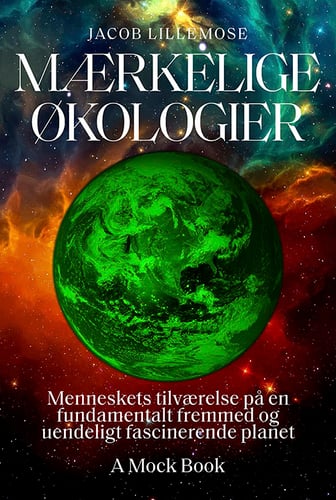 Levende på en mærkelig klode