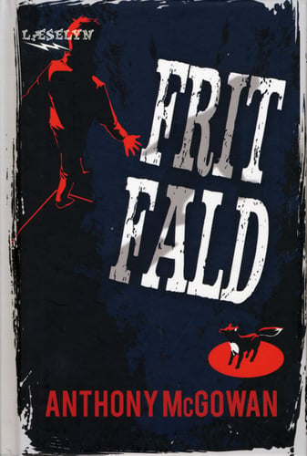 Frit fald - picture