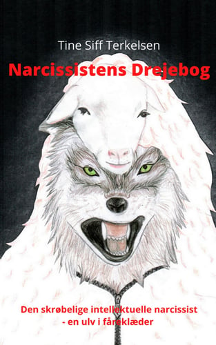 Narcissistens Drejebog_0