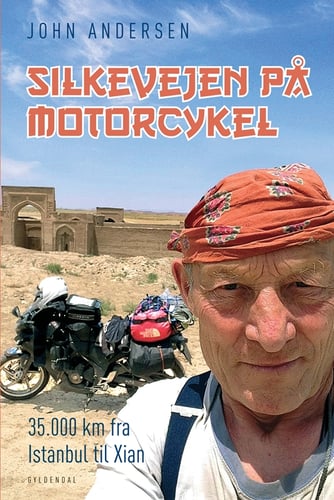 Silkevejen på motorcykel_1