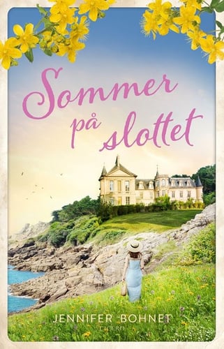 Sommer på slottet - picture