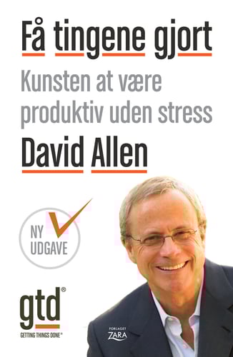 Få tingene gjort_0