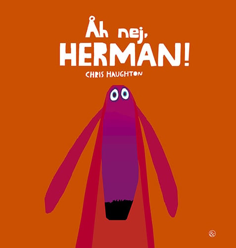 Åh nej, Herman!_1