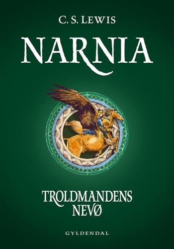 Narnia 1 - Troldmandens nevø_1