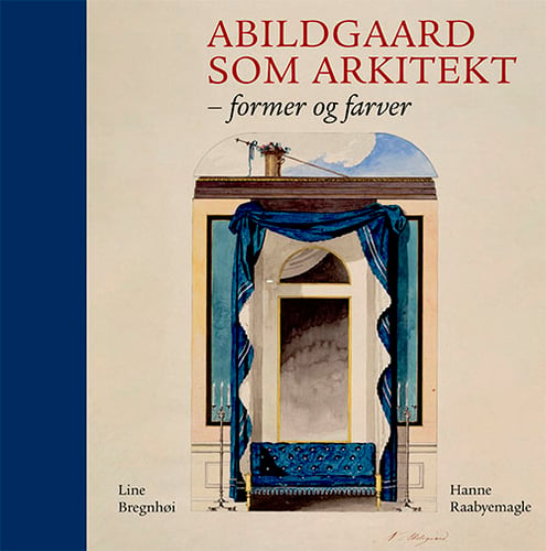 Abildgaard som arkitekt_1