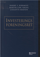 Investeringsforeningsret_1