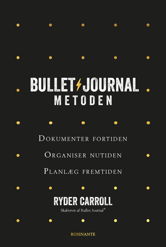 Bullet Journal-metoden_1