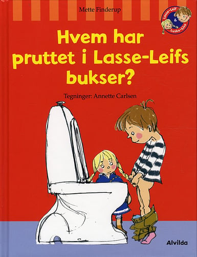 Hvem har pruttet i Lasse-Leifs bukser?_1