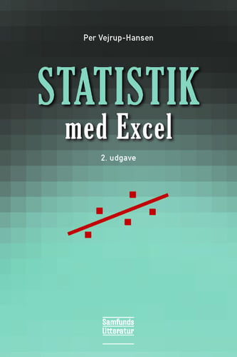 Statistik med Excel_1