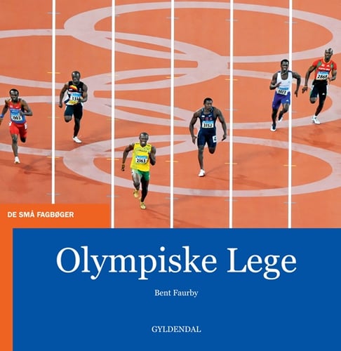 Olympiske Lege_1