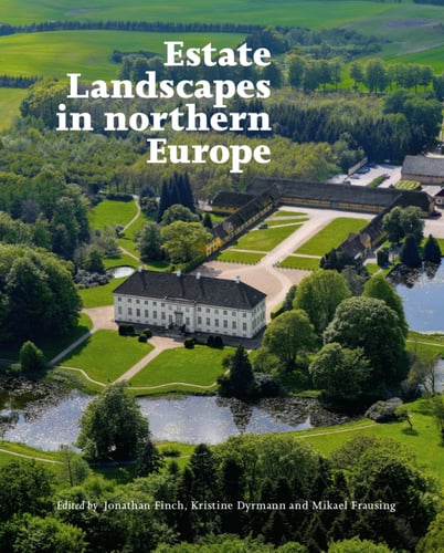 Estate Landscapes in northern Europe_1