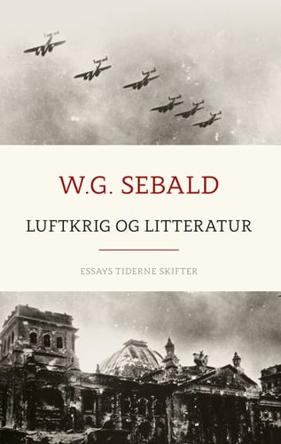 Luftkrig og litteratur_1