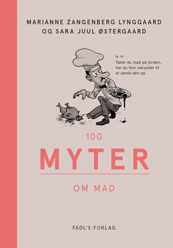 100 myter om mad_1