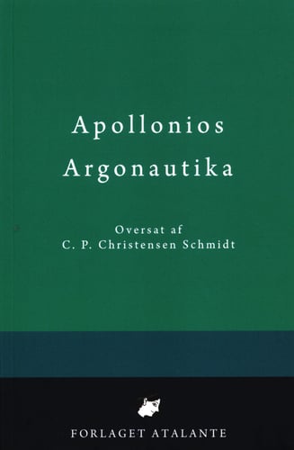 Apollonios Argonautika - picture