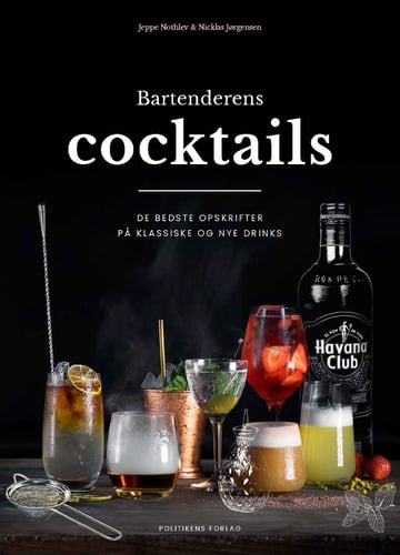 Bartenderens cocktails_1