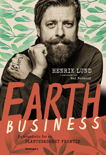 Earth Business - picture