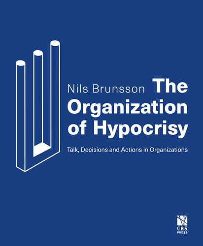 The Organization of Hypocrisy_0