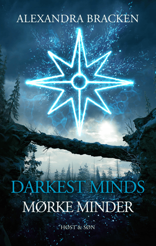 Darkest Minds - Mørke minder_1