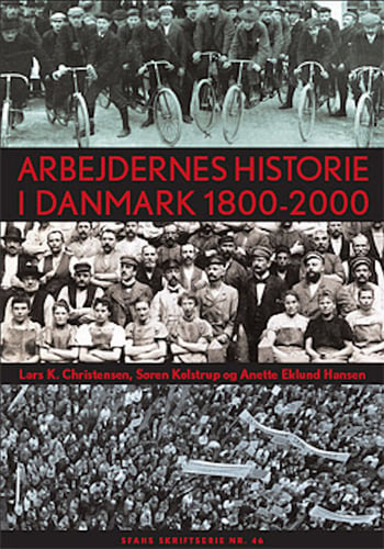 Arbejdernes historie i Danmark 1800-2000_1