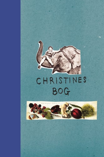 Christines bog_0