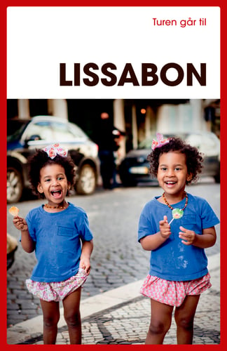 Turen går til Lissabon - picture