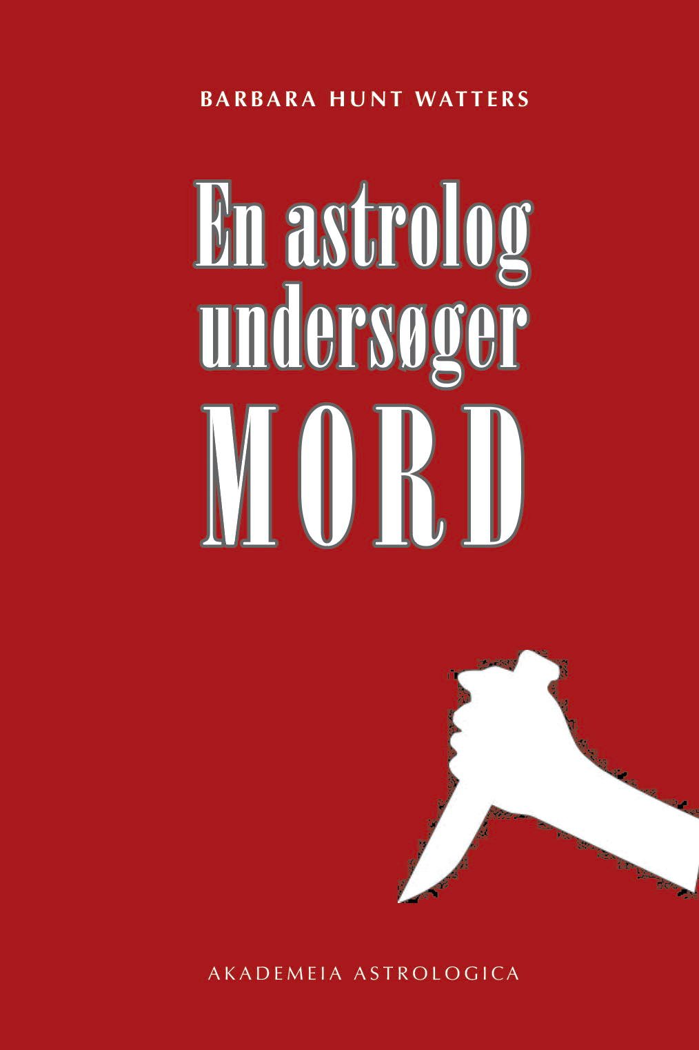 An astrologer investigates murder_1