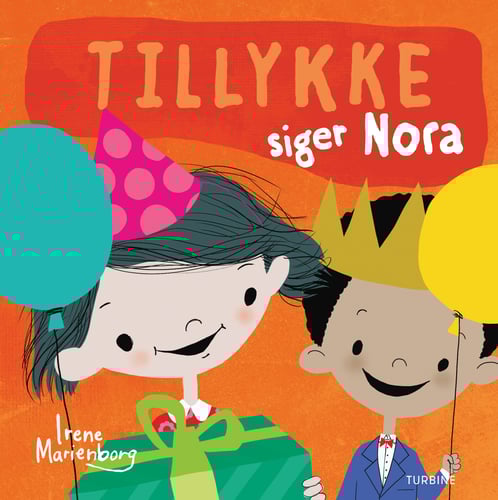 Tillykke! siger Nora_1