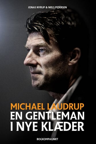 Michael Laudrup – En Gentleman i nye klæder_1