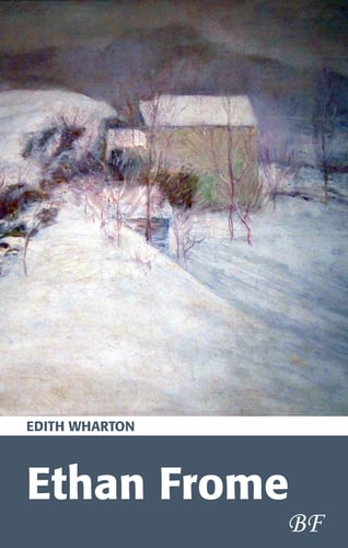 Ethan Frome_1