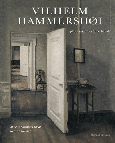 Vilhelm Hammershøi - picture