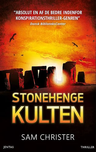 Stonehenge kulten, MP3_0