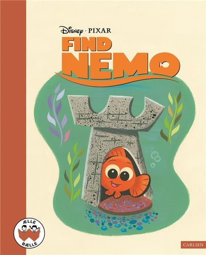 Find Nemo_1