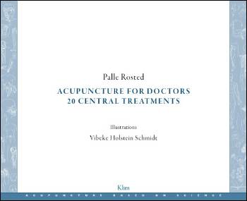 Acupuncture for doctors_1