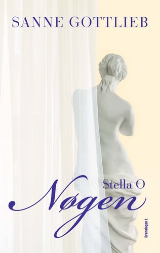 Stella O – Nøgen - picture