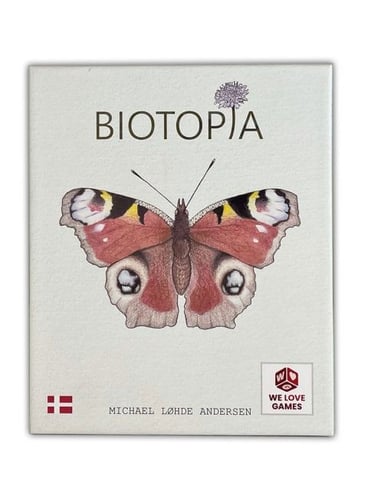Biotopia - picture