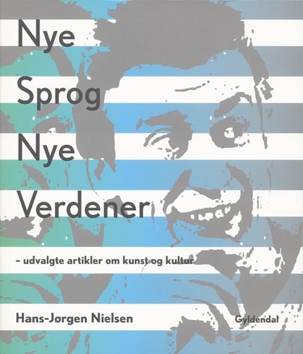 Hans-Jørgen Nielsen: Nye sprog, nye verdener_1