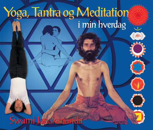 Yoga, Tantra og Meditation i min hverdag_1