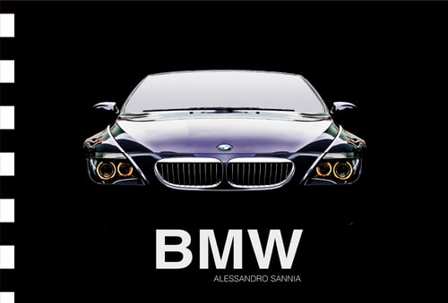 BMW - picture