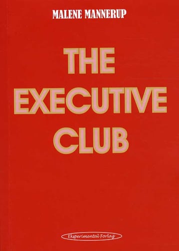 The Executive Club_1