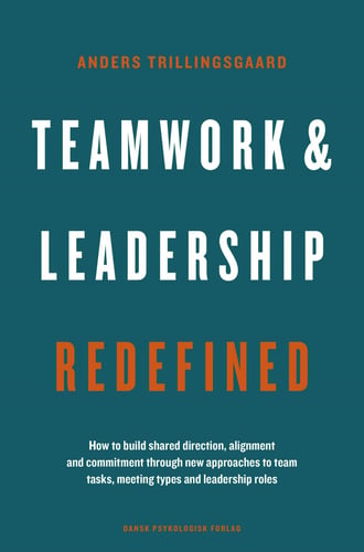 Teamwork & Leadership Redefined_1