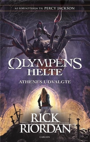 Olympens helte (3) - Athenes udvalgte_1
