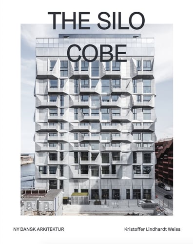 The Silo – Ny dansk arkitektur Bd. 2_1