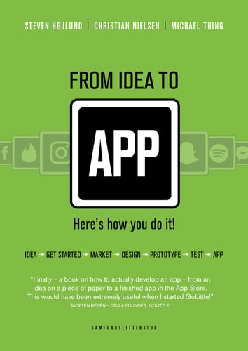 From Idea to App_1