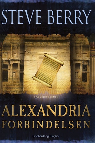 Alexandriaforbindelsen_0