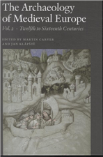 The archaeology of medieval Europe vol. 2_1