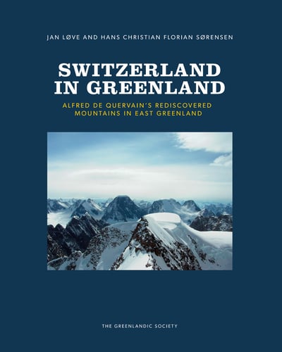 Switzerland in Greenland - picture