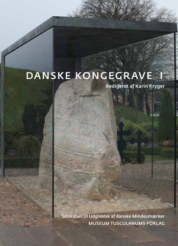 Danske Kongegrave I-III_1