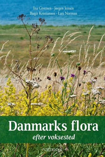Danmarks flora_1