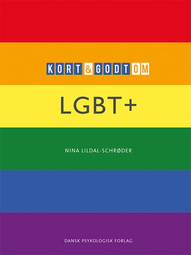 Kort & godt om LGBT+_1