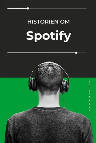 Historien om Spotify_1